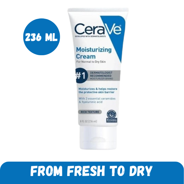 Best Cerave Moisturizer Price In Pakistan