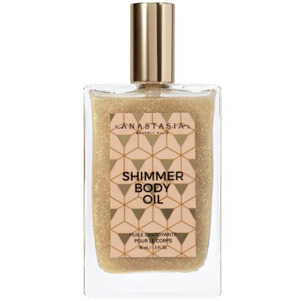 Shimmer Body Oil Sun-Kissed Glow in pakistan (Mad in USA)