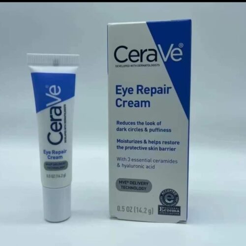 Cerave Eye Repair Cream 14.2g (USA IMPORTED)