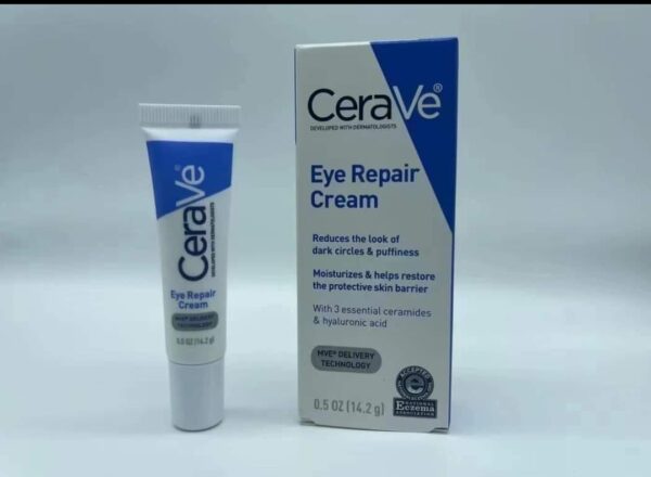 Cerave Eye Repair Cream 14.2g (USA IMPORTED)